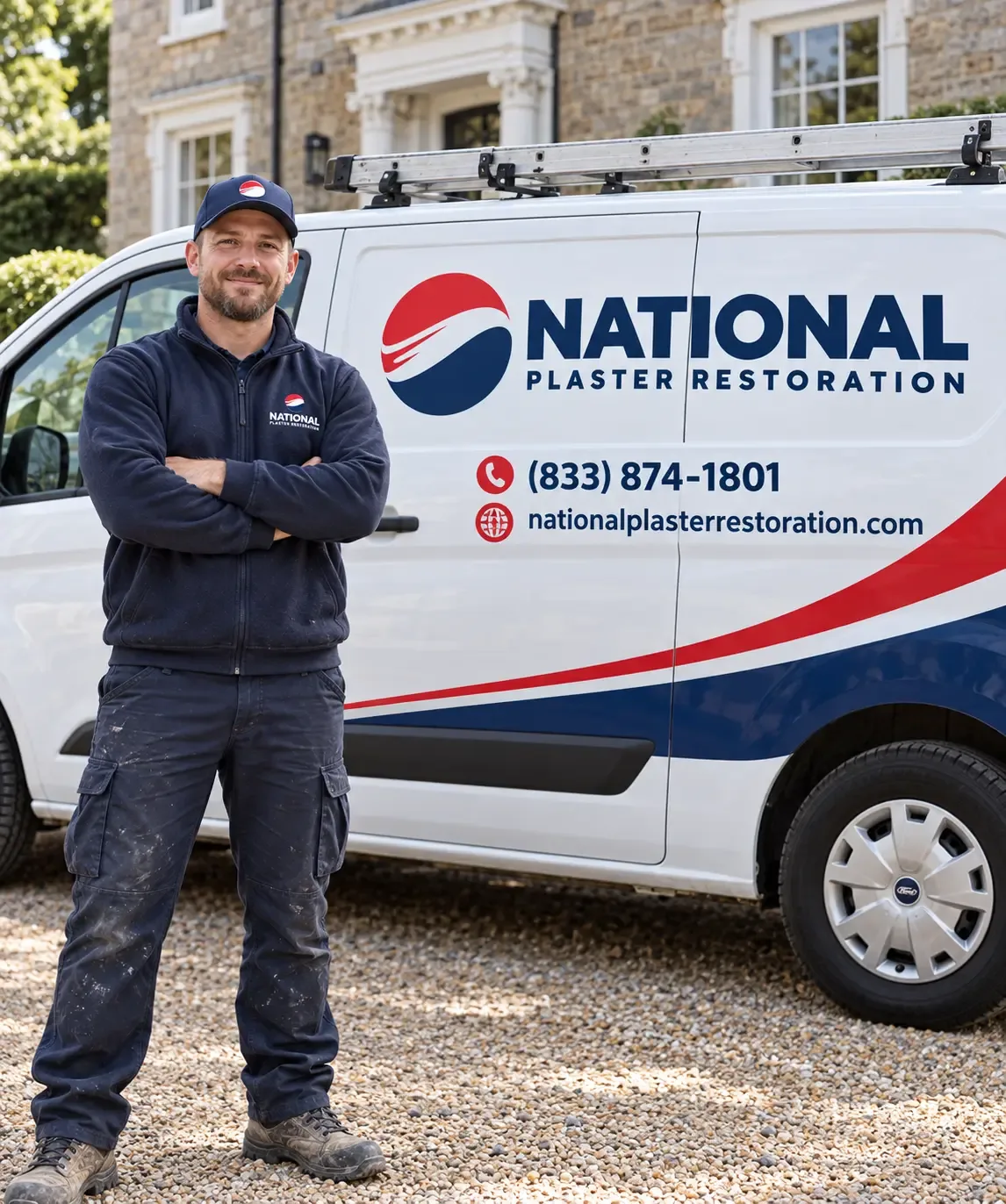 Plaster Repair company in Farina, IL